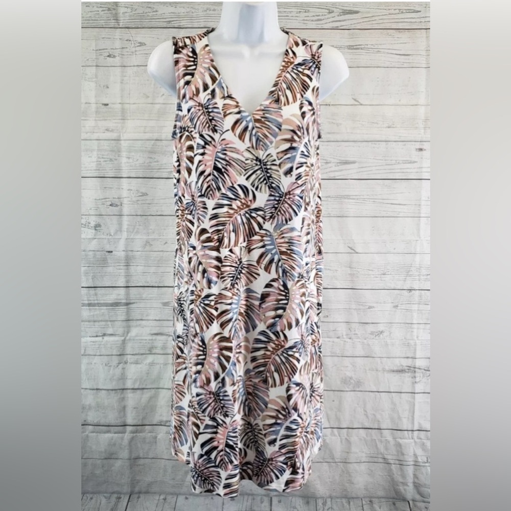 J.Jill Wearever dress